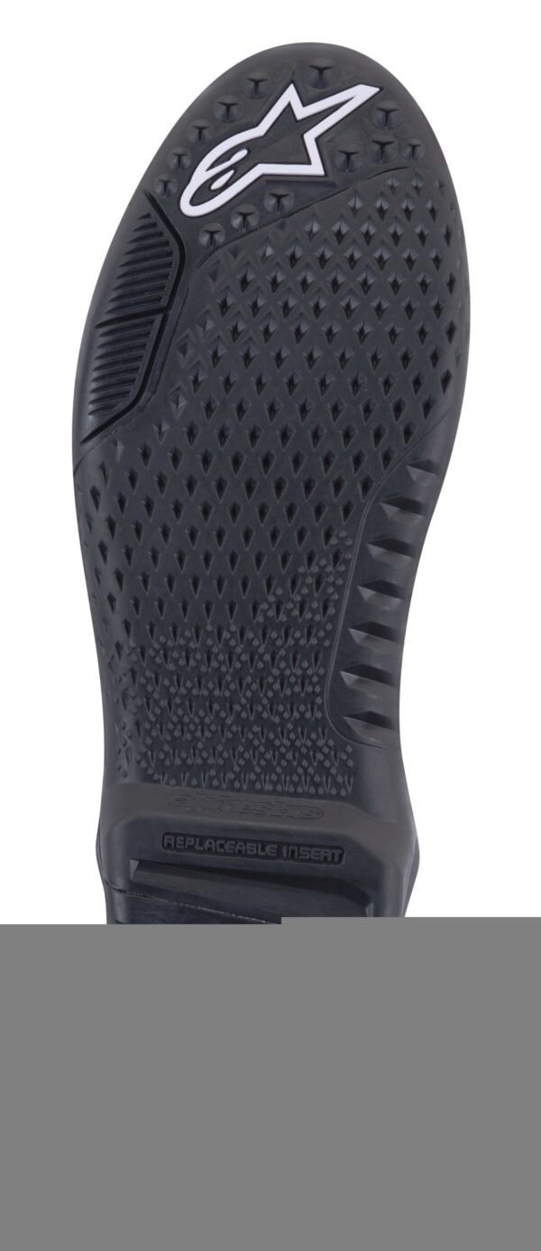 SOLE T10 ('21) BLACK 13/14