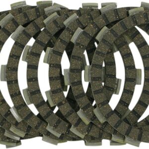 CLUTCH FRICTION PLATE KIT
