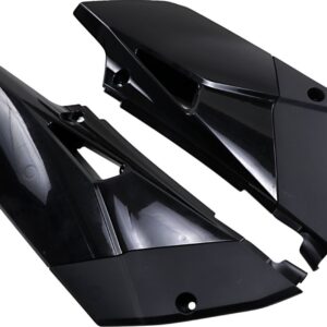 SDE PANELS YZ85 15-21 BK
