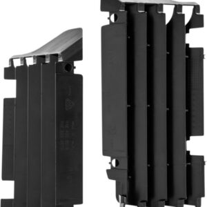 RAD LOUVERS RMZ450 18- BK