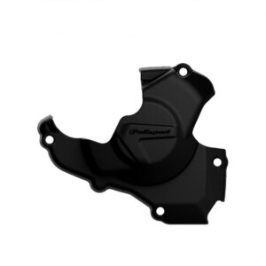 IGNTN CVR CRF450 10-16 BK