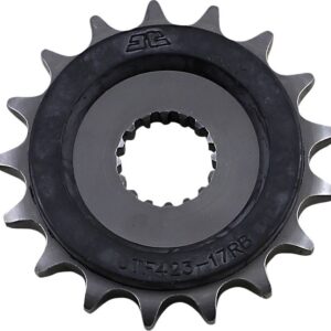 SPROCKET FRONT 17T 530 RU