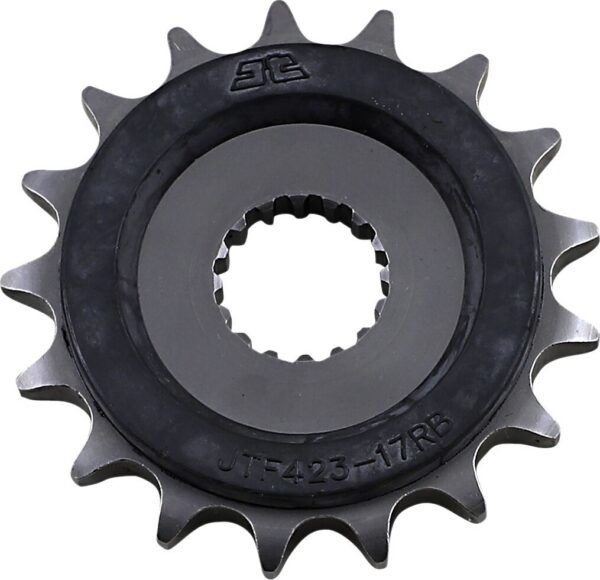 SPROCKET FRONT 17T 530 RU