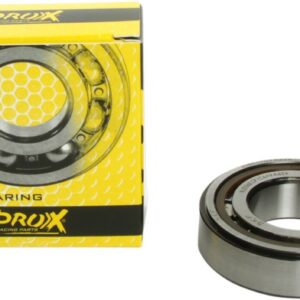 MAIN BEARINGS
