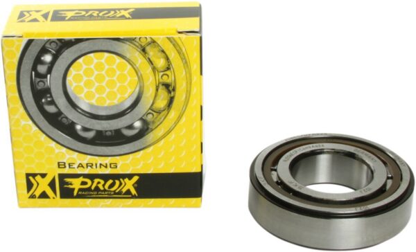 MAIN BEARINGS