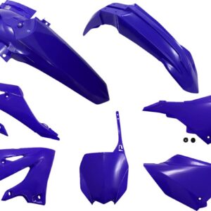 BODY KIT FULL YZ125/250 22-25