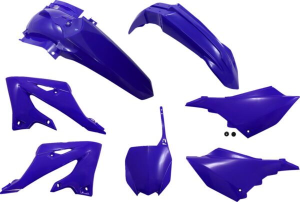 BODY KIT FULL YZ125/250 22-25