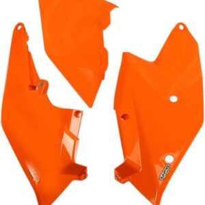 SIDEPANELS AIRBX KTM 16-18 OR