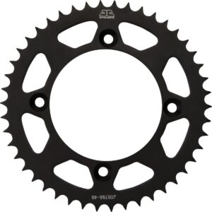 SPROCKET RR YAMAHA 46T