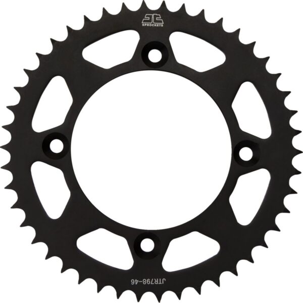 SPROCKET RR YAMAHA 46T