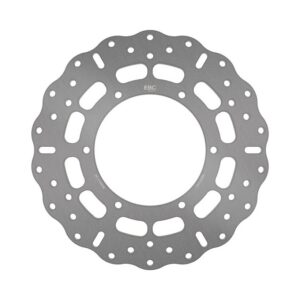 BRAKE ROTOR FIX WAVE RE