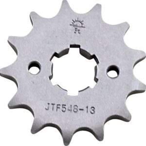 SPROCKET FRONT 13T 428
