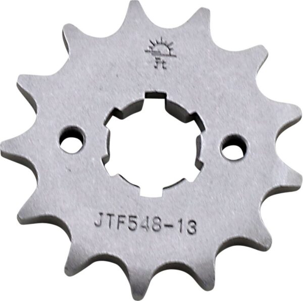 SPROCKET FRONT 13T 428