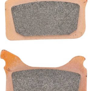 BRAKE PAD SINT MXS RACE
