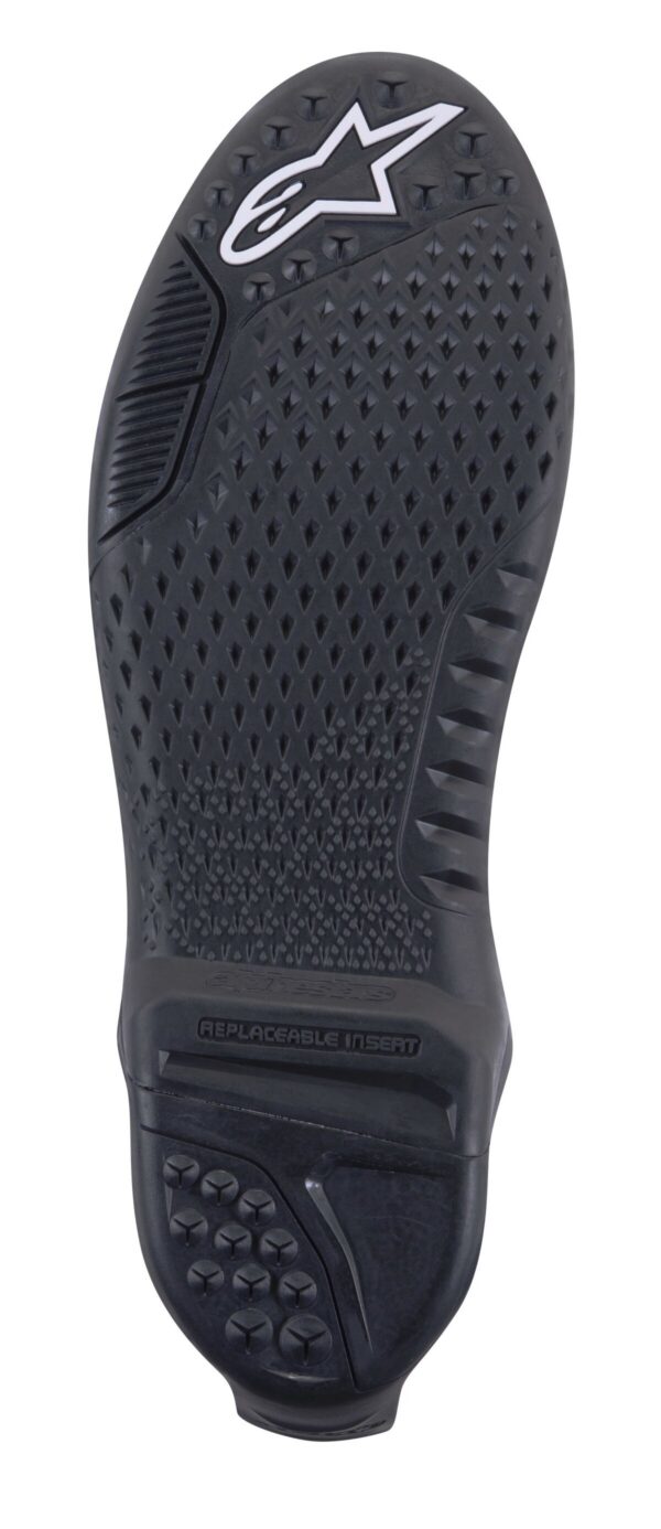 SOLE T10 ('21) BLACK 9/10