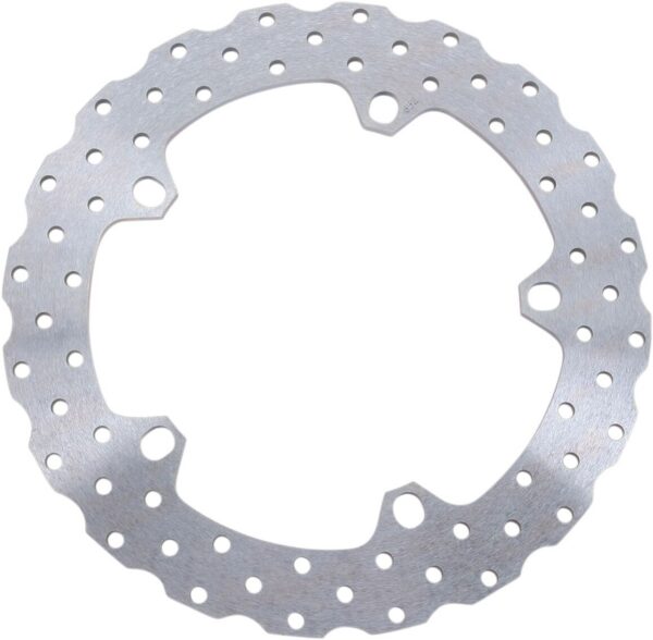 BRAKE ROTOR FIX HPSR WAVE FR