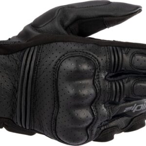GLOVE PHENOM-AIR BLACK L