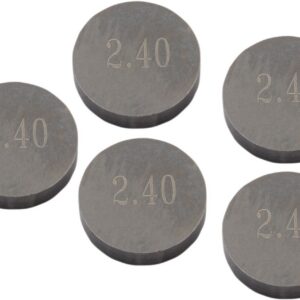 VALVESHIM 10.00X2.40 5PK