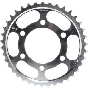 SPROCKET REAR 38T 530