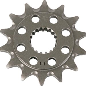 SPROCKET FRONT 14T 520 SC
