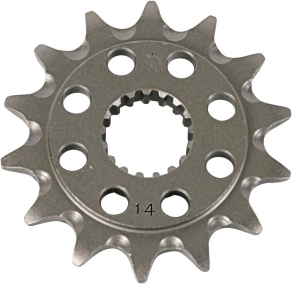 SPROCKET FRONT 14T 520 SC