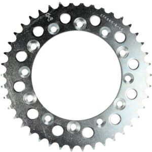 SPROCKET REAR 42T 520