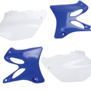 BODY KIT FULL YZ125/250 06-12