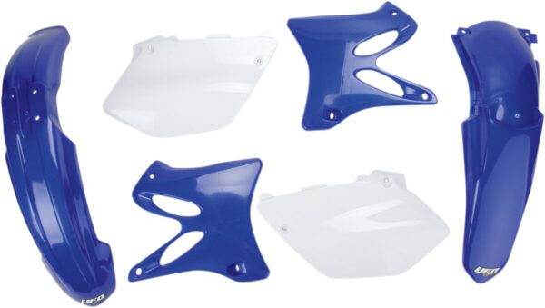 BODY KIT FULL YZ125/250 06-12