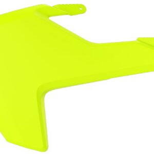 RAD COVER TC/FC 16- FL YE