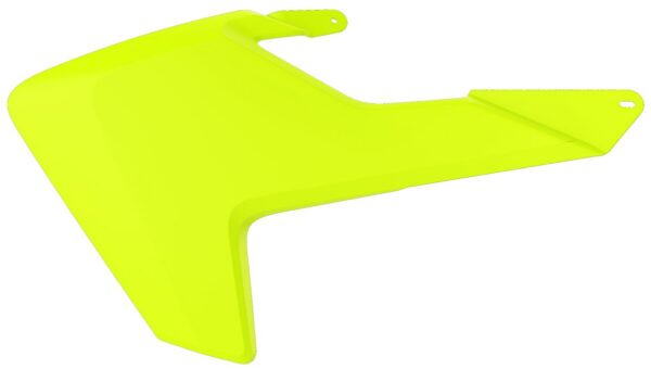 RAD COVER TC/FC 16- FL YE