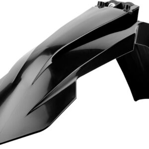 FENDER FRONT SX/SXF 16-22 BK