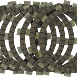 CLUTCH FRICTION PLATE KIT