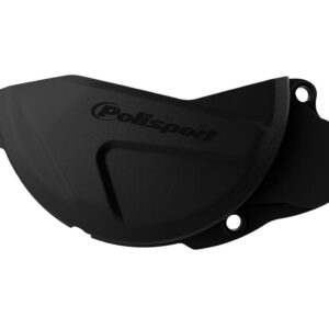 CLUTCH CVR PROT HONDA BK