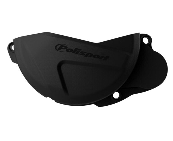 CLUTCH CVR PROT HONDA BK