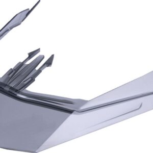 VISOR EXTENSION S-M10