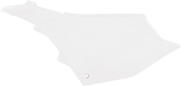 SIDE PANELS YZ 22- WH