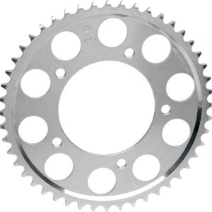 SPROCKET REAR 38T 530