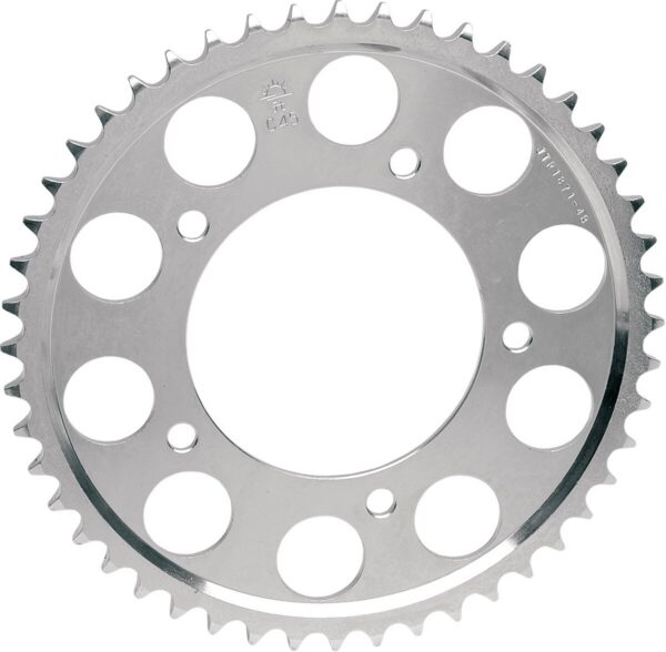 SPROCKET REAR 38T 530