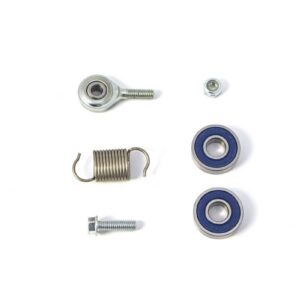 BREAK PEDAL REBUILD KT