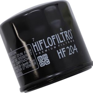 HIFLOFILTRO OIL FILTER