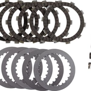 CLUTCH KIT DIRT DRC SERIES