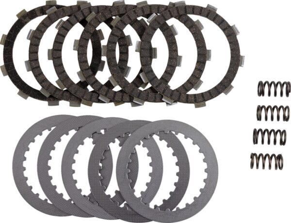 CLUTCH KIT DIRT DRC SERIES