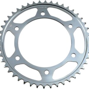 SPROCKET REAR 46T 525