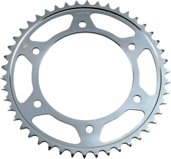 SPROCKET REAR 46T 525