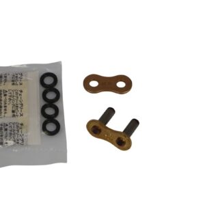 520-RIVET X-RING