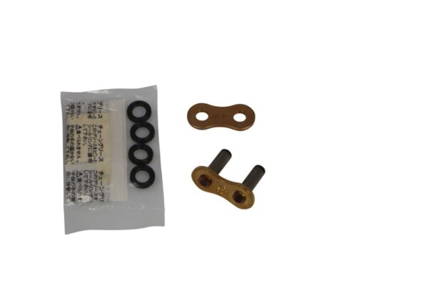 520-RIVET X-RING
