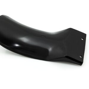 MUDPLATE YZ85 22- BK