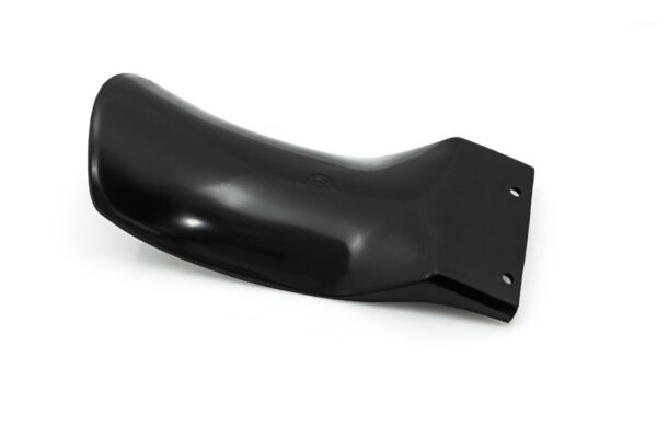 MUDPLATE YZ85 22- BK