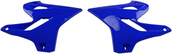 RAD CVRS YZ125/250 15-21 BLU