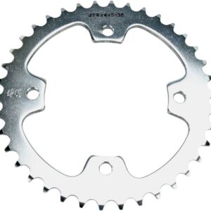 SPROCKET REAR 38T 520
